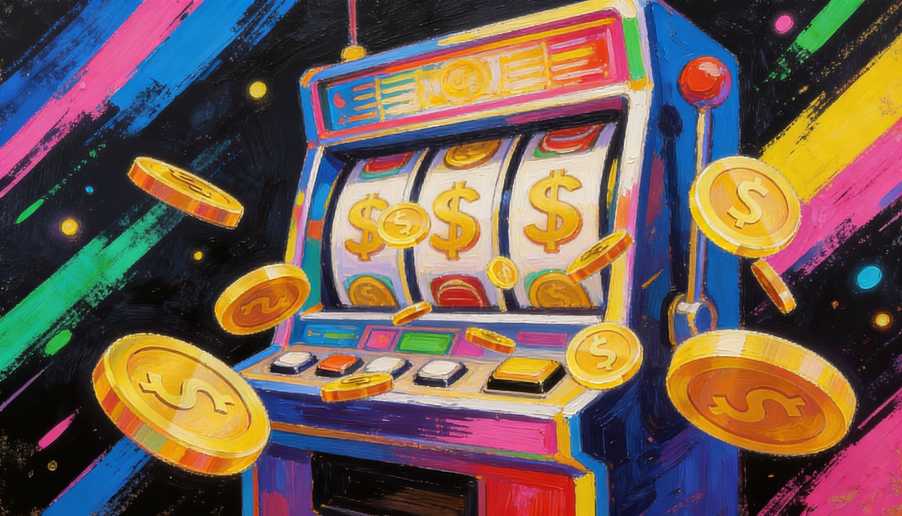 Paradise 8 casino