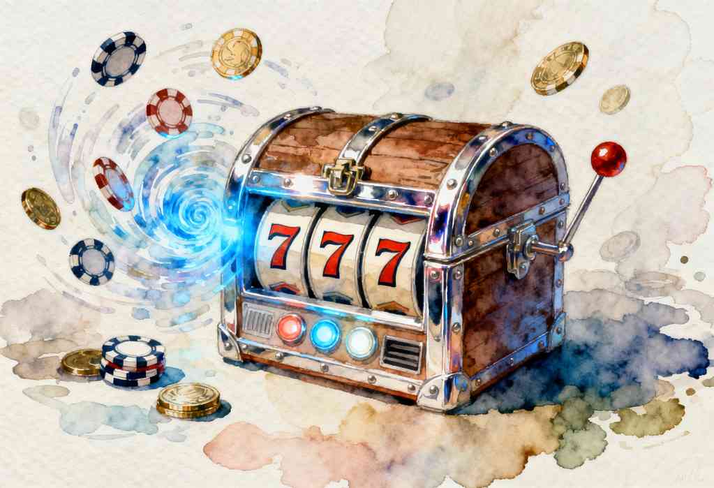 Casino premiere app